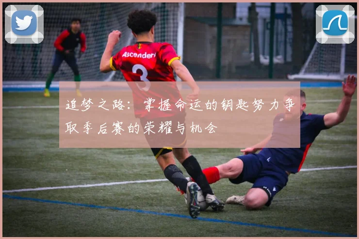 追梦之路：掌握命运的钥匙努力争取季后赛的荣耀与机会